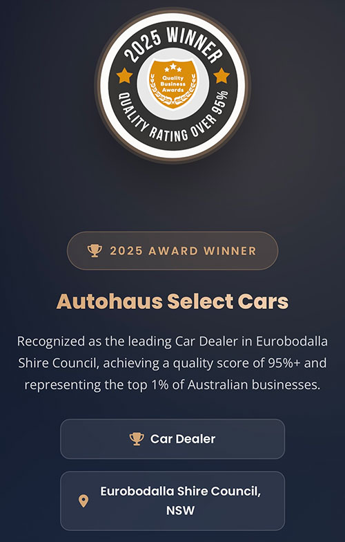 Autohaus Select Cars